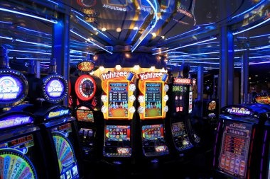 lexus288 Nolimit City slot games and esports markets interface